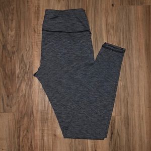 Athleta Workout Tights  - full length